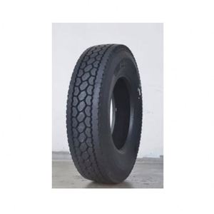 PNEUS DE MARQUE À MOTIF D'ENTRAÎNEMENT 295/75R22.5 PNEUS DE CAMION 16PR - Product Image 3