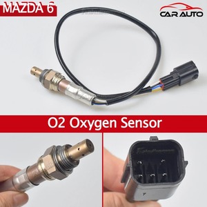 <span class=keywords><strong>Sensor</strong></span> de oxígeno de relación de combustible de alta calidad para MAZDA 6 1.8L 2.0L 2007-2013 nueva condición con 1 año de garantía OEM - Product Image 2