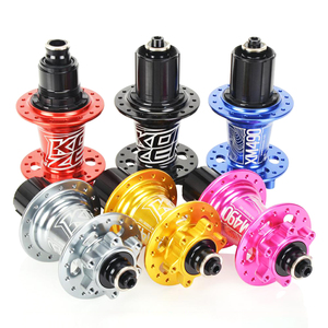 Koozer Cổ Điển Xm490 32 Lỗ 6 Bu Lông Hg Xd MS 8 11 12S 72 Nhấp Chuột 5x100 5x135 Qr 15x100 12x142 Thru MTB Xe Đạp <span class=keywords><strong>Hub</strong></span> Phụ Tùng Xe Đạp - Product Image 1
