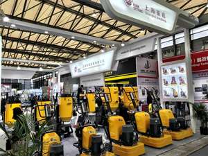 JS630 7.5KW ठोस फर्श बनाने की मशीन पालिशगर मशीन मंजिल मशीन पीस - Product Image 6