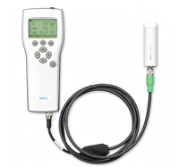 Sonde de CO2 robuste Vaisala GMP251 authentique avec haute précision IP65, température de fonctionnement de -40°C à +60°C pour les scénarios exigeants