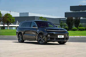 Trung Quốc năng lượng mới xe li L9 mua sử dụng xe điện tốt nhất giá rẻ Xe điện li lixiang L9 xe 5 cửa 6 chỗ SUV - Product Image 3