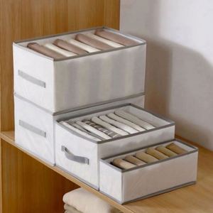 Caja de Almacenamiento para Cocina, Mueble Otomano para el Hogar, Bolsa de Almacenamiento de Estilo Moderno, Caja de Almacenamiento de Tela, Taburete Otomano para Comedor - Product Image 6