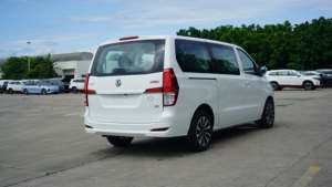 Offre à Durée Limitée Dongfeng LINGZHI PLUS 7 Places MPV CNG Monocarburant 174N.m 6MT 86 KW Nouvelle <span class=keywords><strong>Voiture</strong></span> MPV pour Entreprises - Product Image 2