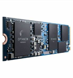 HBRPEKNX0101A01 ソリッドステートドライブ - SSD Optane Memory H10（ソリッドステートストレージ搭載）16GB + 256GB、M.2 80mm PCIe 3.0 3D XPoint - Product Image 1