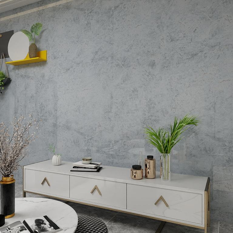 Self Adhesive PVC Vinyl Others Wallpaper