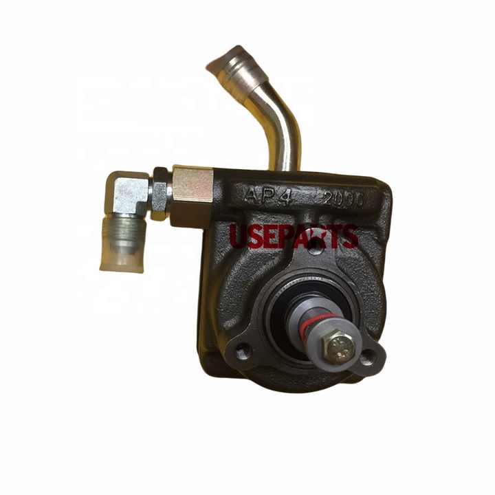 NEW Power Steering Pump HMMWV HUMVEE M998 M1114 M1125 12469485  