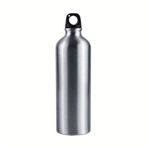 Adults Stainless Steel Flask - Product Image 2