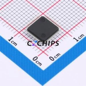 Vente entière AC7811QBFE/B LQFP-64(7x7) Microcontrôleur à puce IC à circuit intégré (MCU/MPU/SoC) - Product Image 2
