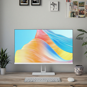 코어 I3 I5 I7 탑재 비즈니스용 데스크탑 올인원 PC, 23.8인치 산업용 LCD 디스플레이 <span class=keywords><strong>DDR3</strong></span> RAM - Product Image 1