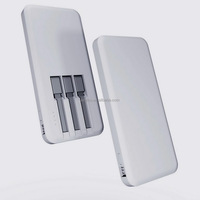 Estación de Carga USB de 32 Puertos con Gabinete Metálico, Compatible con Stripe/GrabPay/Touch n Go + Lector de Tarjetas Bancarias para Comercio Minorista