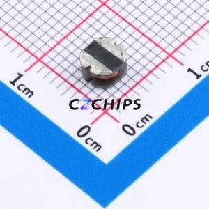 ตัวเหนี่ยวนำพลังงาน SDR0503-682JL SMD,4.8x5mm (ความเหนี่ยวนำ: 6.8mH )(ความแม่นยำ: 5% พิกัดกระแส: 34mA) - Product Image 2