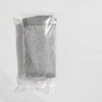 Short en coton jetable écologique de haute qualité pour hommes sous-vêtements médicaux de protection tricotés pour la literie