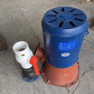 핫 세일 수력 발전기 1Kw 2Kw 물 터빈 가격 - Product Image 6