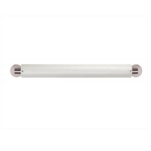 Long Size White Vanity <b>Light</b> with Glass Lamp Cover for Hotel Home Bathroom Washroom Mirror <b>Light</b> - Product Image 1