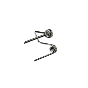 High-Quality Industrial Stainless Steel Double Torsion <strong>Spring</strong> - Product Image 2
