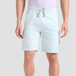 Best Selling High Quality Men Casual <b>Shorts</b> Breathable Comfortable Solid Canvas 100% Organic Cotton Summer <b>Shorts</b> - Product Image 6
