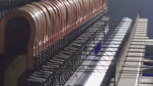 Máquina de Soldadura de Malla Metálica Automática <span class=keywords><strong>YZ</strong></span> Nueva, Modelo GWC-BZ-3000, PLC, Acero Inoxidable, Alta Capacidad, Fácil de Operar, para Construcción - Product Image 4