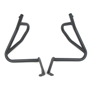 Marco de barra de choque delantero de motocicleta para <span class=keywords><strong>BMW</strong></span> C400GT <span class=keywords><strong>C</strong></span> <span class=keywords><strong>400</strong></span> GT 2019 2020-2022, protección de motor, accesorios protectores de parachoques - Product Image 4