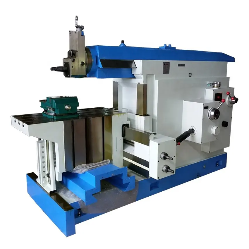 BC60100 Metal Shaping Machine Heavy Duty Horizontal Planner Shaper Machine Low Cost SP60100 SUMORE