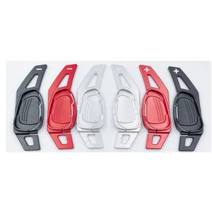 Palanca de Cambios para <span class=keywords><strong>Audi</strong></span> S3 RS3 8V S6 RS6 C7 S4 RS4 Avant S5 RS5 SQ5 B8 S8 RS7 <span class=keywords><strong>RSQ3</strong></span>, Extensión de Palanca de Cambios DSG para Volante de Coche - Product Image 1