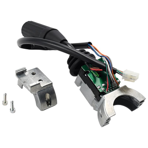 Interruptor de Control de Engranajes para Excavadora 920476.016 Compatible con <span class=keywords><strong>Kalmar</strong></span> DCF450-12CS DCF500-12 DCF520-12 DCF300-12LB DCF330-12LB - Product Image 4