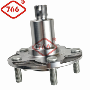 Rodamiento de Cubo de Rueda Delantera de Buena Calidad OEM <span class=keywords><strong>43502</strong></span>-<span class=keywords><strong>0K010</strong></span> <span class=keywords><strong>43502</strong></span>-0K090 para Toyota 4Runner Hilux Innova - Product Image 2