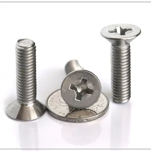 M3-M5 Din7505 custom aluminum wood screws bulk wood screws torx self drilling screws