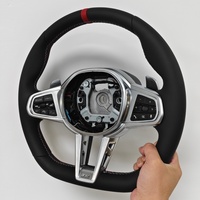 Volant de direction pour mise à niveau de véhicule BMW G15 G12 X3 G01 G21 Z4 G29 X6 G06 G26 F02 F07 F82