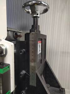 เครื่องขัดพื้นผิวขัดโลหะหลายฟังก์ชัน - Product Image 5