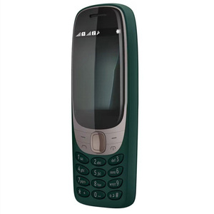 Téléphone portable basique débloqué 2G double SIM 2,8'' 6310 2021 <span class=keywords><strong>pour</strong></span> réseau GSM Afrique, longue autonomie, modèle d'usine - Product Image 6
