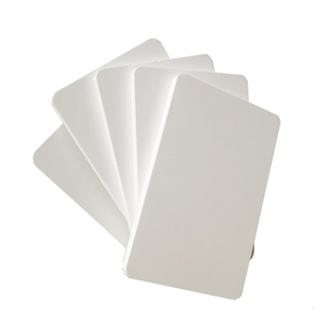 1220*2440Mm <span class=keywords><strong>3</strong></span>-30mm tablero de espuma de <span class=keywords><strong>PVC</strong></span>/hoja de Forex de <span class=keywords><strong>PVC</strong></span> Sintra - Product Image 6