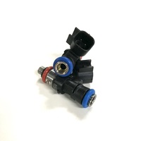 Ensemble de 8 injecteurs de carburant haute performance de 80 lb pour Ls3 Ls7 L76 L92 Ls9 Lsa C6 Z06