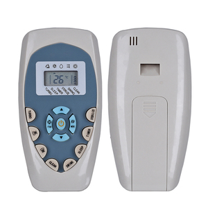 NUOVO <span class=keywords><strong>Telecomando</strong></span> Originale per <span class=keywords><strong>Condizionatore</strong></span> d'Aria Hisense Ariston DG11E4-01, Sostituzione DG11E4-24 - Product Image 1