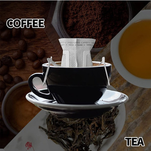 Túi Cà Phê Nhỏ Giọt Loại Lug Xách Tay Bộ Lọc Giấy Cà Phê Nhỏ Giọt Dùng Một Lần - Product Image 3