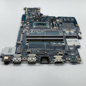 Original pour Dell Vostro 3405 Inspiron 3505 carte mère 3050U 0P92W5 GDI53 LA-K001P - Product Image 3