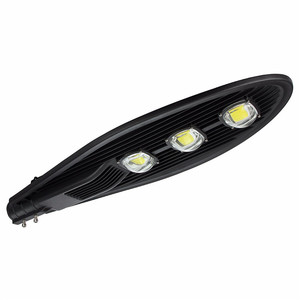 Nouveau lampadaire LED de rue WOLI IP66 étanche AC 30W-250W avec garantie de 2 ans - Product Image 4