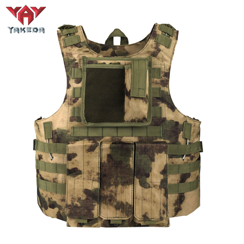 Ruins camouflage - one size fits all