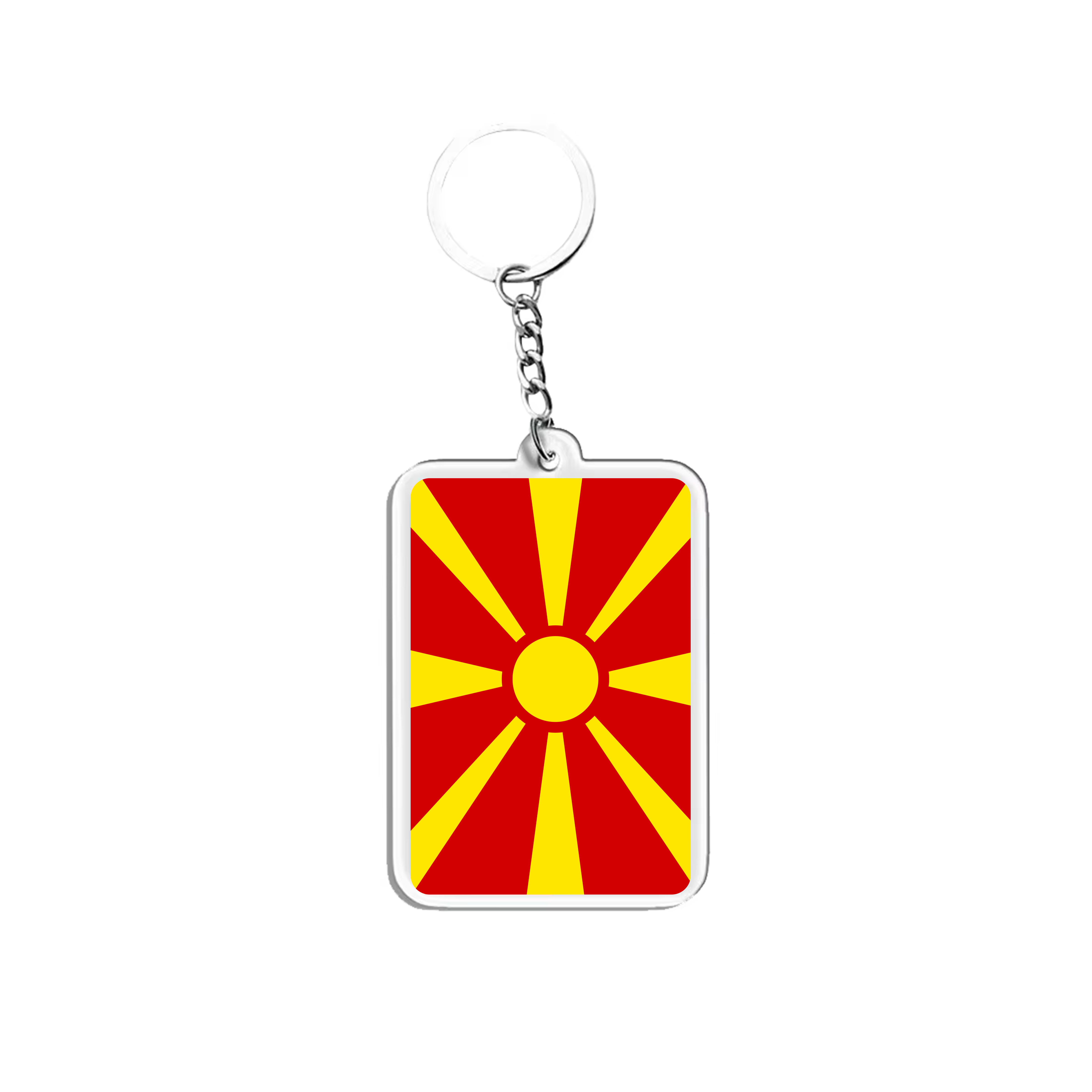 Macedonia