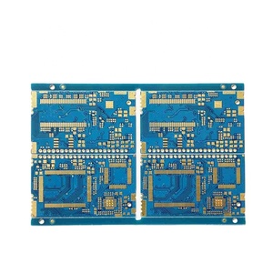 Tùy chỉnh nhiều lớp PCB nguyên mẫu <span class=keywords><strong>pcba</strong></span> SMT PCB mẫu khác PCB & <span class=keywords><strong>pcba</strong></span> - Product Image 5