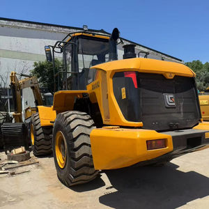 Liugong รถตักล้อยาง856H มือสองประสิทธิภาพสูงส่วนประกอบหลักดั้งเดิม890ชั่วโมง - Product Image 3