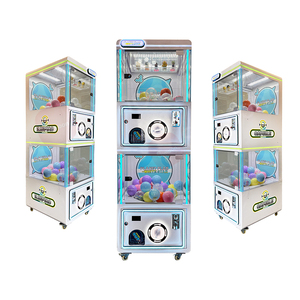 Nhà Sản Xuất Ban Đầu Của Máy Bán Hàng Tự Động Đồng Tiền Hoạt Động Viên Nang Đồ Chơi Quà Tặng Gacha Gachapon Máy Bán Hàng Tự Động - Product Image 1