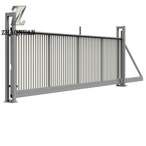 <span class=keywords><strong>ประตู</strong></span>เลื่อนด้าน<span class=keywords><strong>หน้า</strong></span>สำหรับ<span class=keywords><strong>รั้ว</strong></span>สวนโลหะสำหรับบ้านดีไซน์ประตู<span class=keywords><strong>หน้า</strong></span><span class=keywords><strong>บ้าน</strong></span>ในสวน - Product Image 1