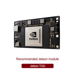 บอร์ดพัฒนา AI รุ่น RTSO-9001 ของ NVIDIA Jetson TX2 รองรับโมดูล NVIDIA Jetson TX2 และ TX2i - Product Image 4