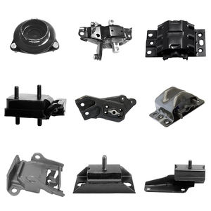 Harga terbaik Bushings untuk kursi 191422831 175 422 831 191 422 831 357 422 831 a 1H0 422 831 357 422 831 1H0 422 831 B - Product Image 3