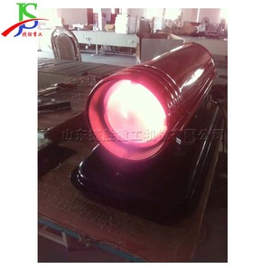 30KW Portable Résistant À La Chaleur Carburant Ventilateur Chauffage Fleur Élevage Serre <span class=keywords><strong>Canon</strong></span> À <span class=keywords><strong>Air</strong></span> <span class=keywords><strong>Chaud</strong></span> pour Le Chauffage Rapide Des Serres - Product Image 6