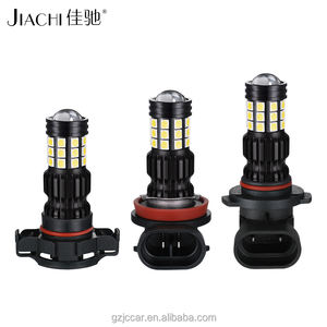 JiaChi Factory Perfect Beam 6000K Led 5202 Ampoule antibrouillard H11 9005 9006 Ampoule de phare pour voiture automatique DRL Daytime <span class=keywords><strong>Running</strong></span> Lamp - Product Image 1