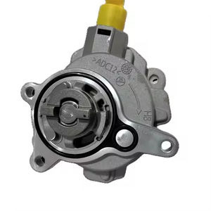 ปั๊มสุญญากาศเบรกน้ำมันเบนซิน 2.0 ลิตร สำหรับรถยนต์แลนด์โรเวอร์ เรนจ์โรเวอร์ ดิสคัฟเวอรี่ สปอร์ต เฟรนด์แลนเดอร์ อะไหล่ใหม่ หมายเลขอะไหล่ 724807650 LR025601 LR047384 - Product Image 3