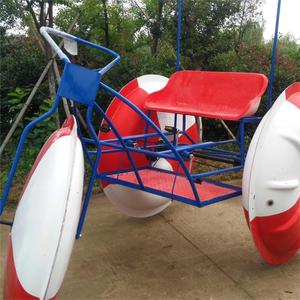 Fábrica de China, yate barato, barco de lujo, yate, parque acuático, barco, bicicleta acuática, Mar, Playa, turismo - Product Image 2