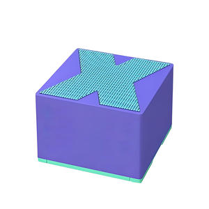 2026 Venta superior MINI altavoz de alta fidelidad inalámbrico portátil por debajo de $1 Promoción de regalo Altavoz Bluetooth BT de dibujos animados - Product Image 3